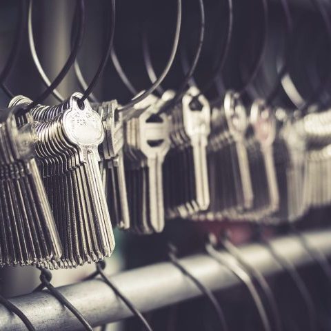 key cutting duplication perth