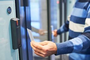 Access Control malaga perth