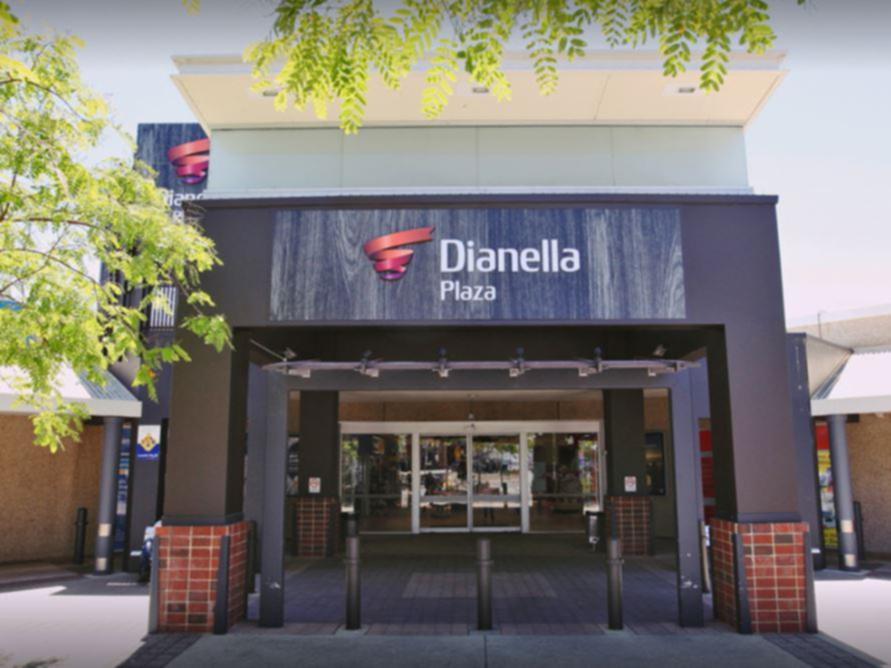 Locksmith Dianella Perth Plaza