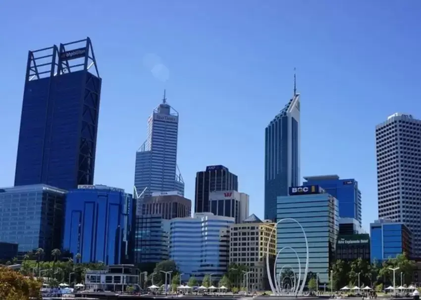 Perth CBD Locksmith