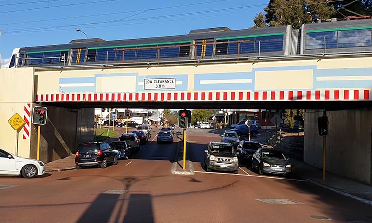 locksmith bayswater bridge perth