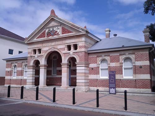 Locksmith services in midland