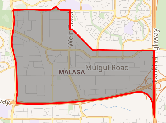 Malaga Locksmith Services Perth