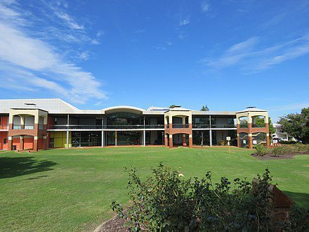 Maylands Library Perth
