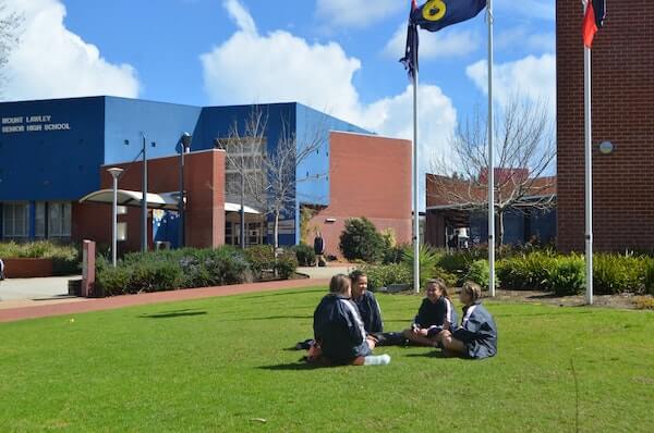 Mount Lawley School Locksmith