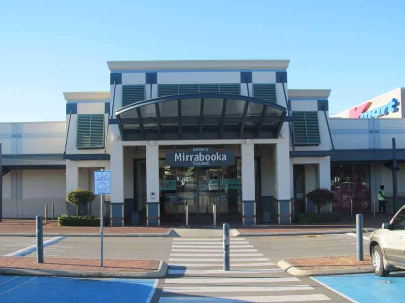 Mirrabooka Square Shopping Centre Mirrabooka Square Shopping Centre