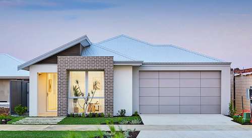 Dayton House in Perth WA