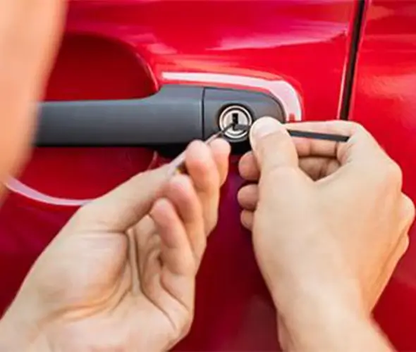 Car Unlock Service Perth