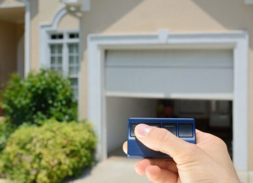 Garage Door Remote Programming Services Perth