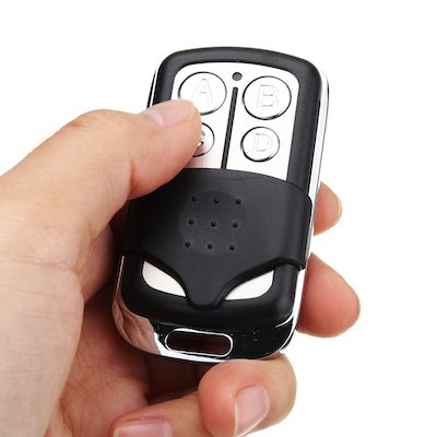 Garage Door Remote Programming Perth