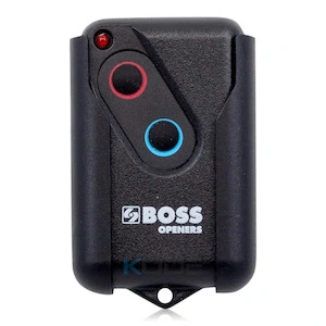 Boss Garage Door Remotes Perth