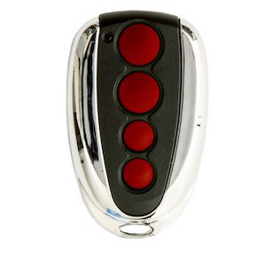 Steel-Line ZT-07 Garage Door Replacement Remote Perth