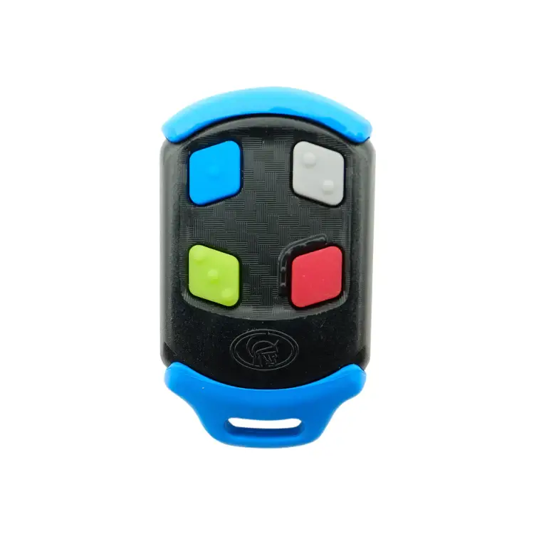 Centurion GXTRAC Garage Door Remotes Perth