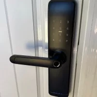 NDL419B Digital Door Lock Wifi