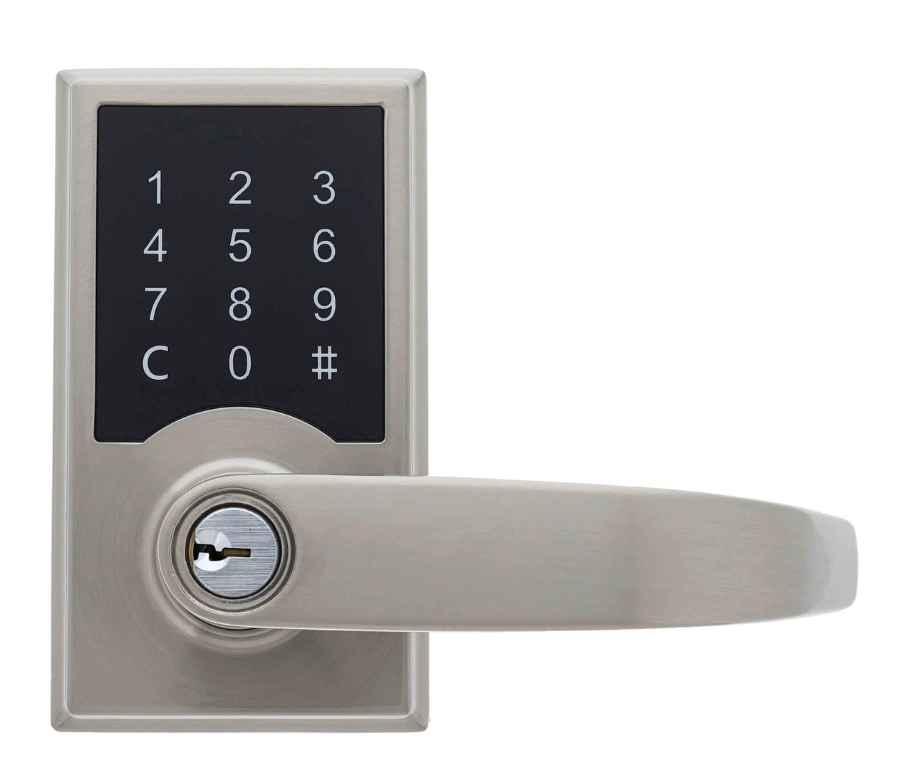 Carbine Cdl2 Electric lock