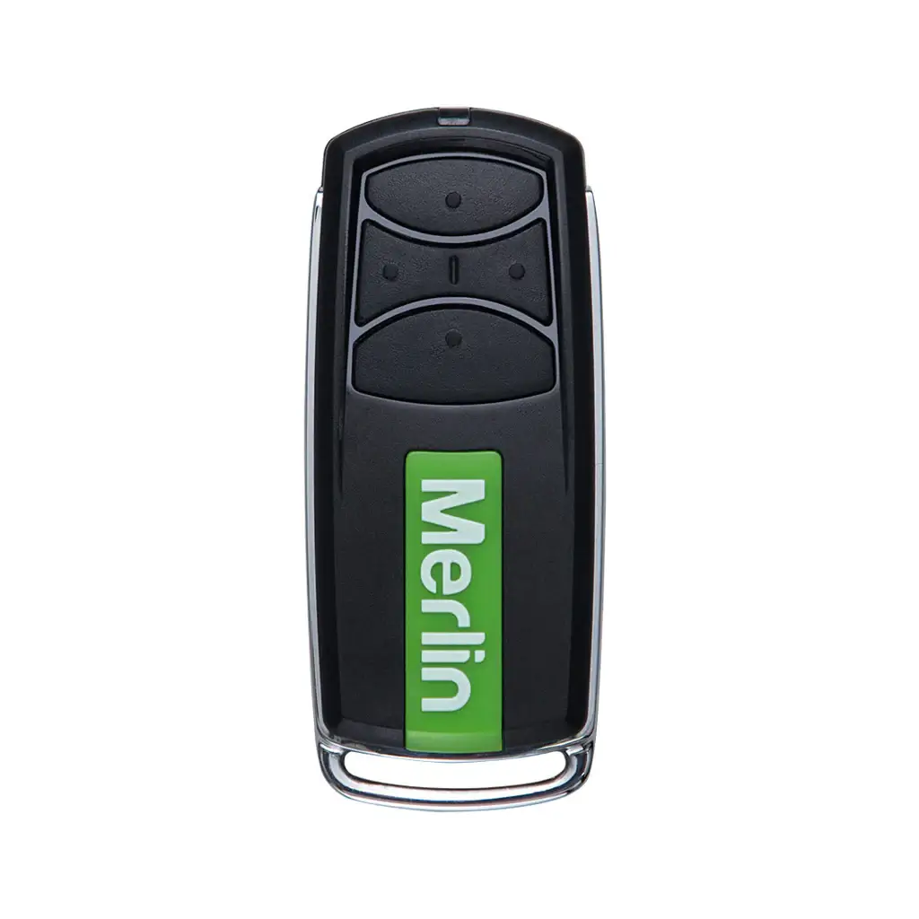 Merlin 2.0 Garage Door Remotes Perth