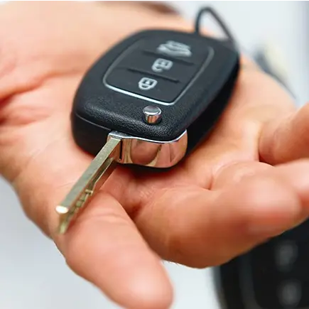 Car Key Cutting Perth