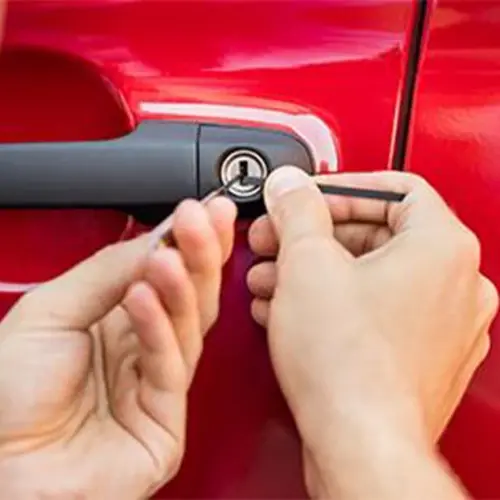 Car Unlock Service Perth