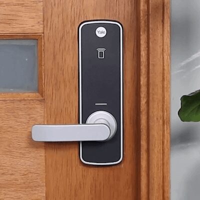 Yale Unity Digital Door Lock
