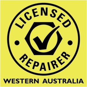 licensed locksmith repairer perth