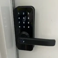 NDL421B Digital Door Lock WIFI