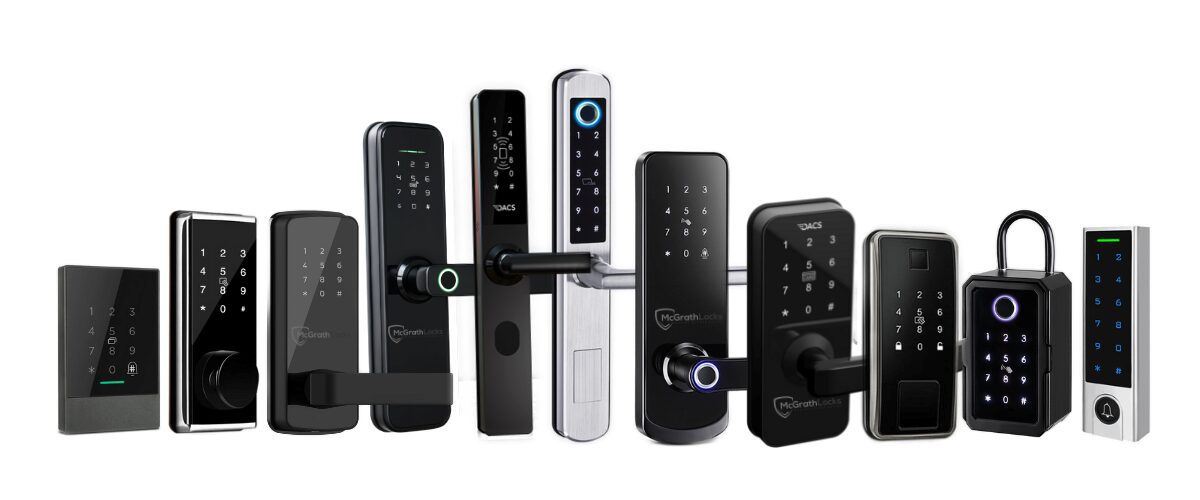 Top McGrath Lock Models to Enhance Your Home Security
