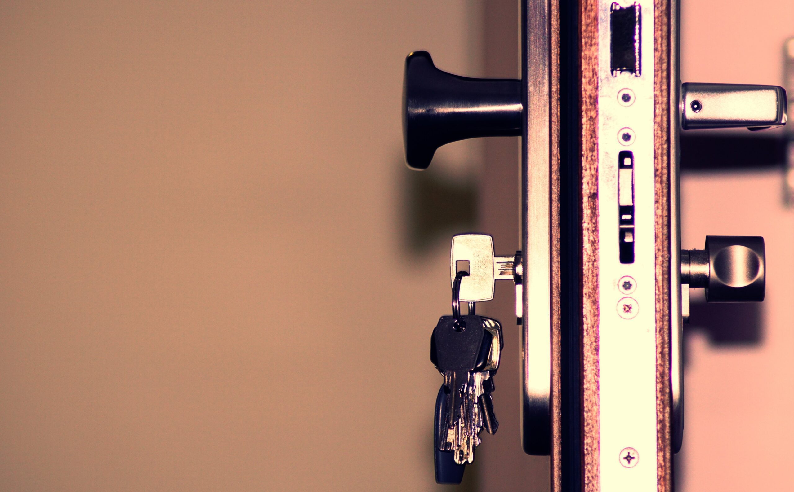 Locksmith in Bayswater