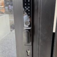 Lockton ELEV36 Slimline Smart Door Lock
