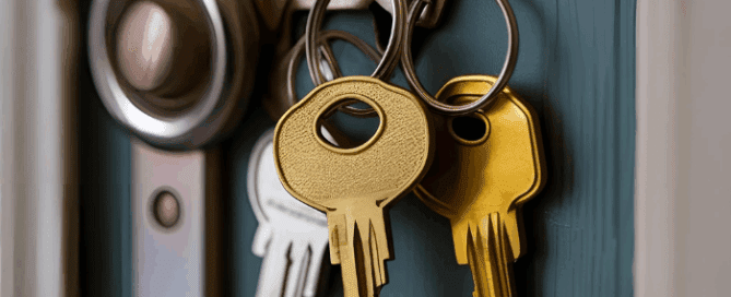 Smart Steps to Take If Locked Out of Your House
