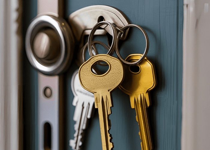 Smart Steps to Take If Locked Out of Your House