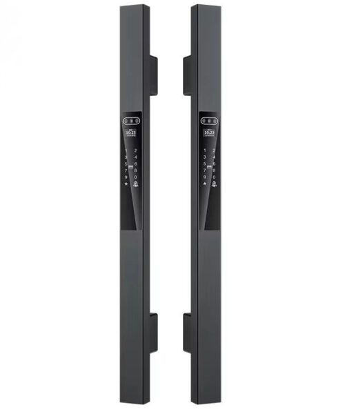 Titan Portofino Digital Door Lock