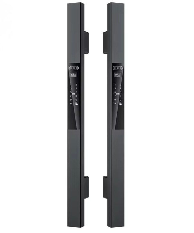 Titan Portofino Digital Door Lock