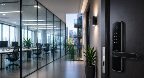 How Master Key Systems Work for Offices and Apartments