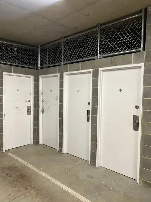 Door Reinforcement Repair Perth