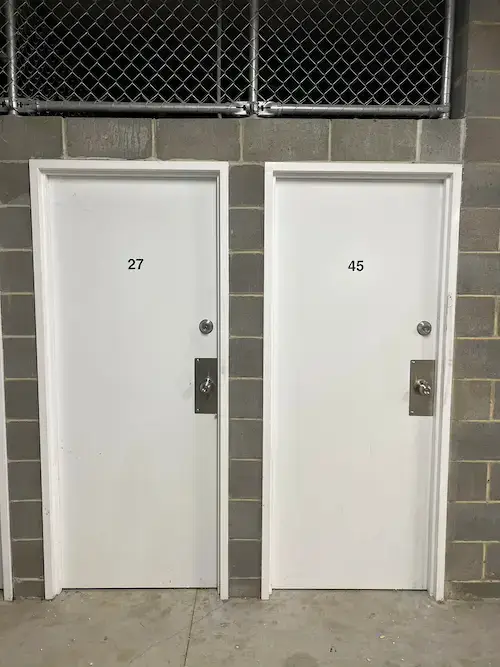 Door Reinforcement Repair Perth