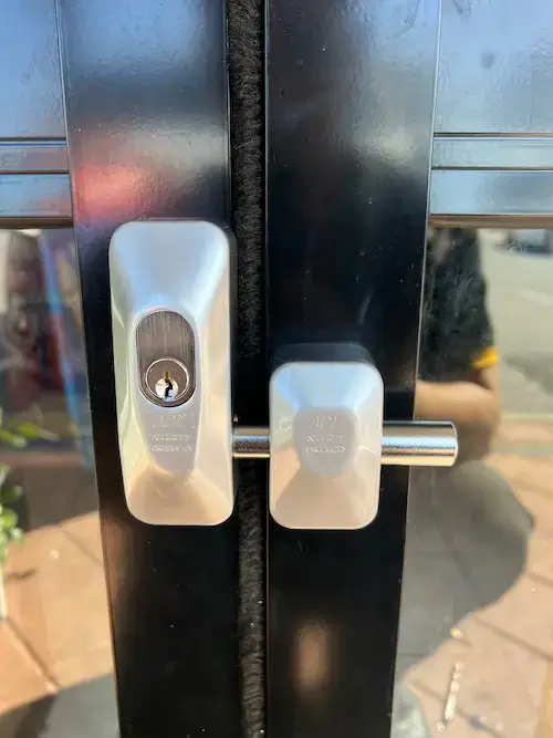 Heavy Duty Commercial Lock Perth