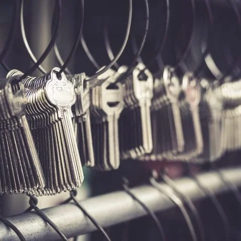 key cutting duplication perth