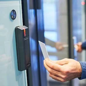 Access Control malaga perth