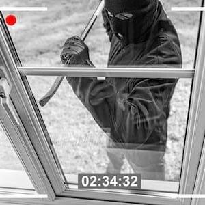 burglar locksmith break in