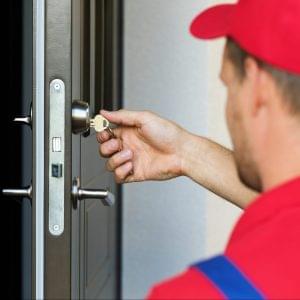 residential lock service