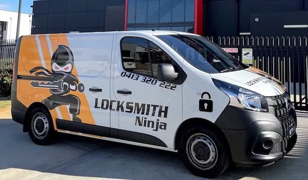 Perth Locksmith Near Me
