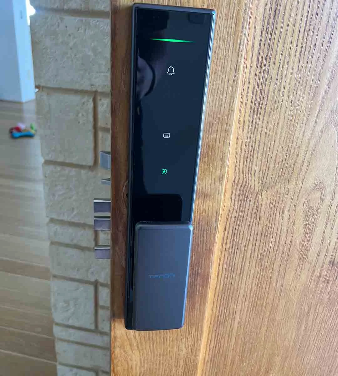 NDL416B Digital Door Lock