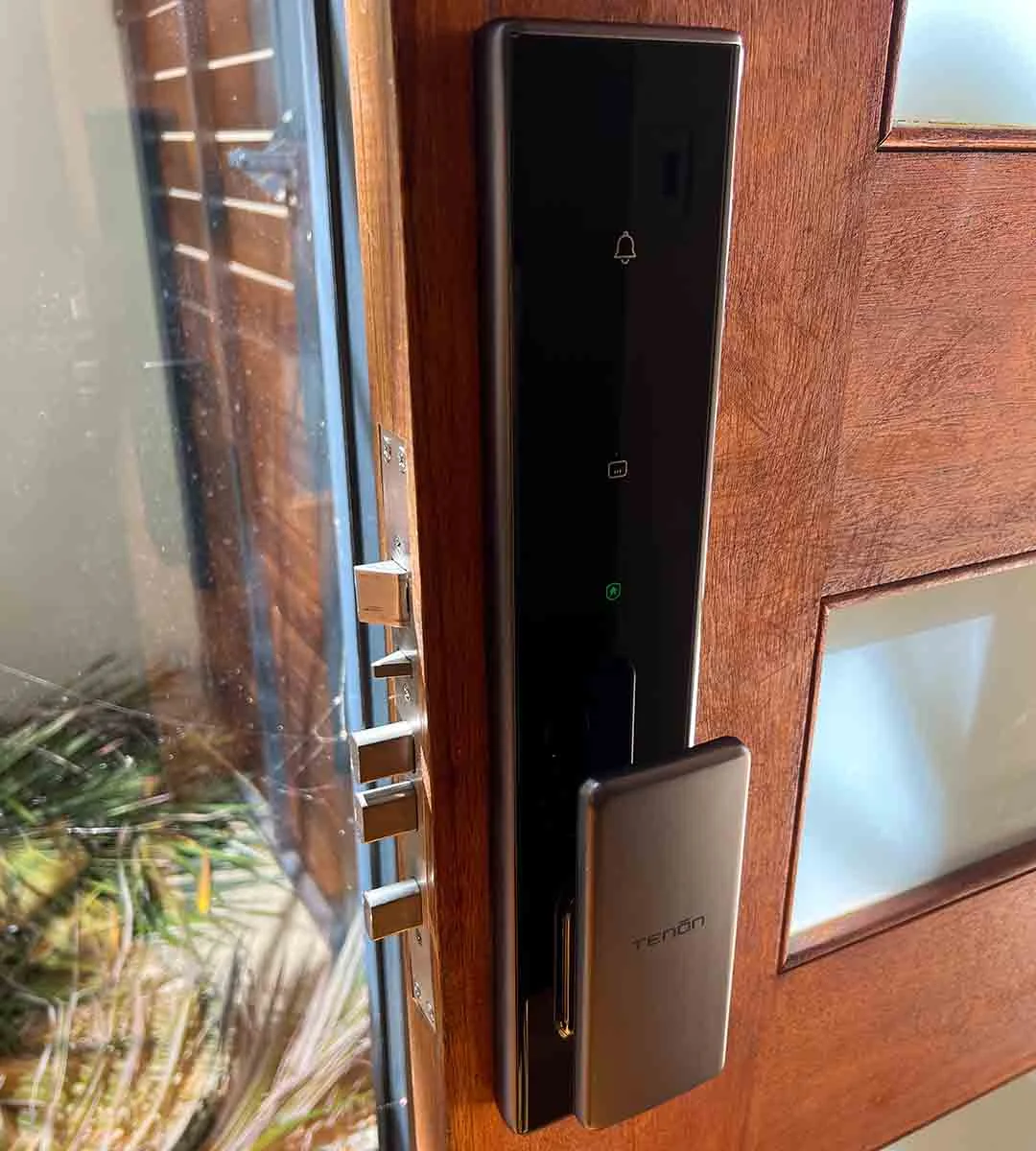 NDL416B Digital Door Lock