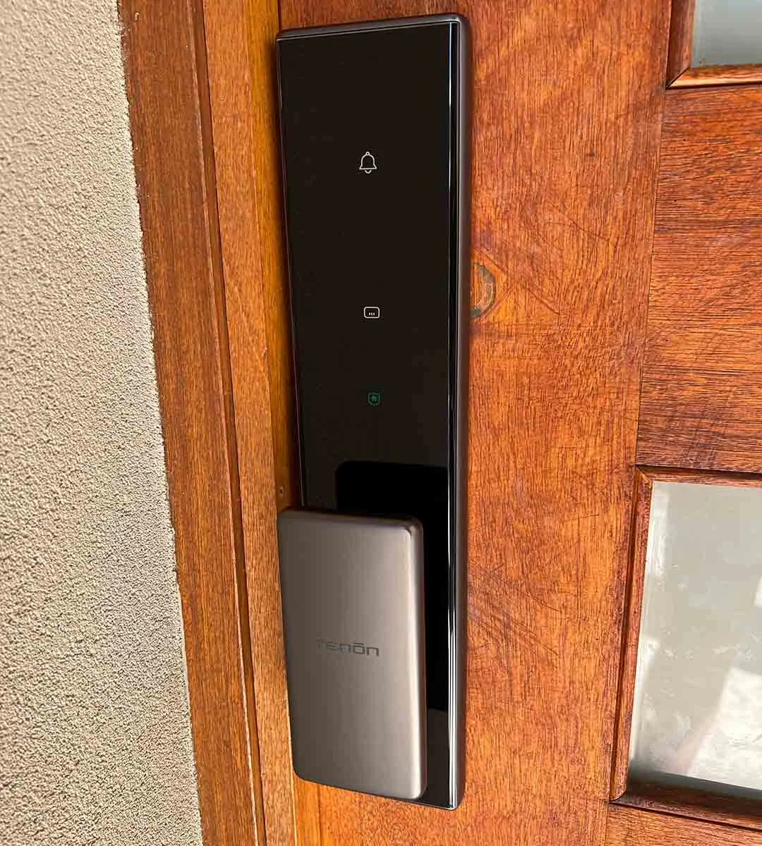 NDL416B Digital Door Lock