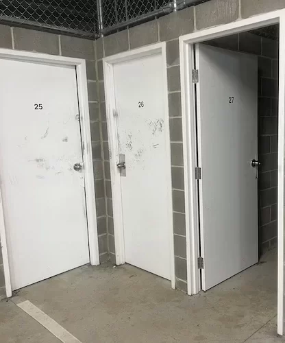 Break in Apartment Complex Rivervale