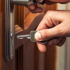 key door lock repair perth