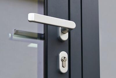 Secure Door Lock Installation Perth