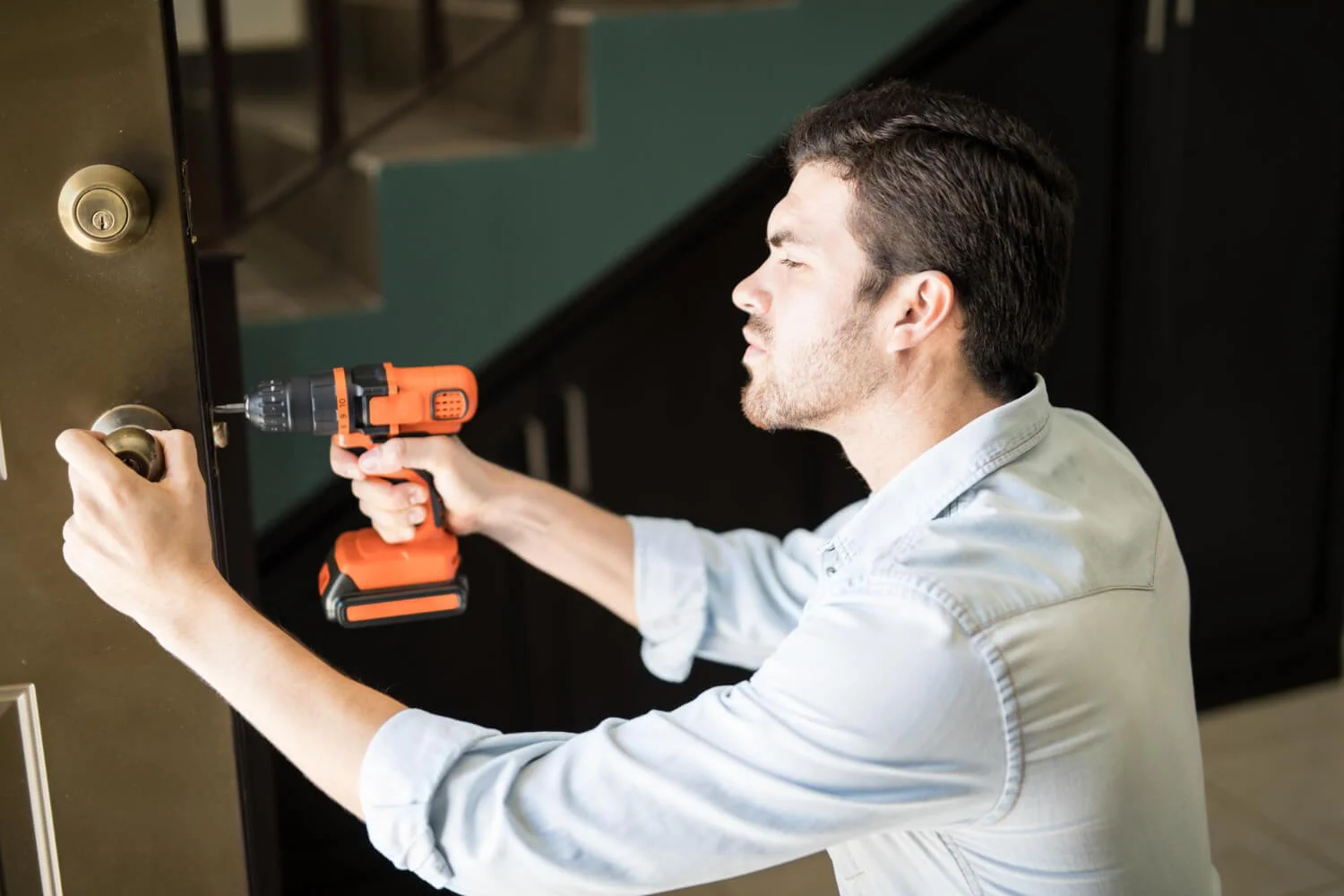 How Do you Choose a Reputable Locksmith in Perth