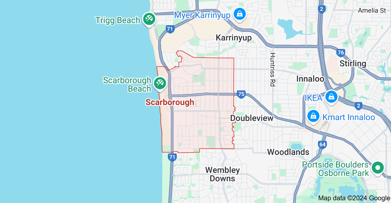 Locksmith Services in Scarborough