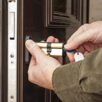 Lock repair replacement perth